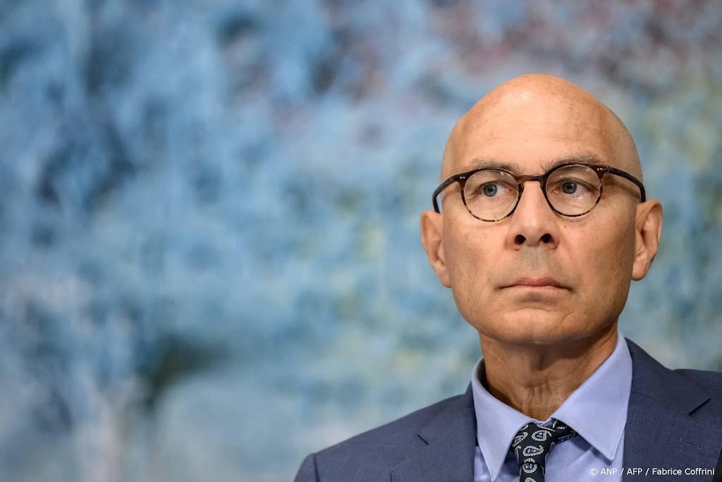 VN-mensenrechtenchef: mislukte executie toont wreedheid doodstraf