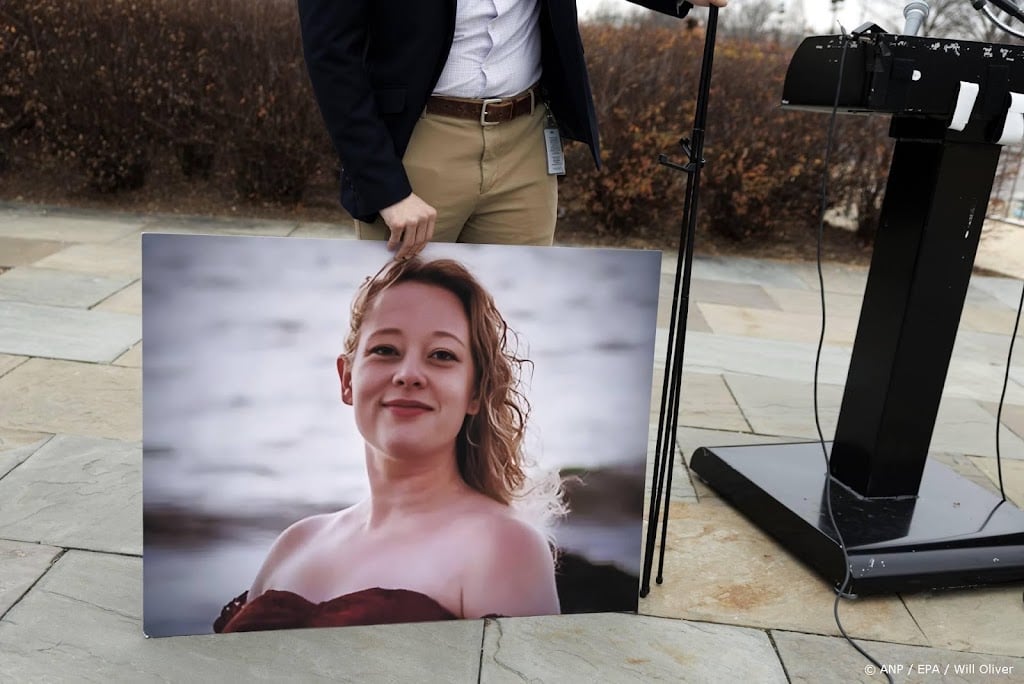 Familie van door ICE gedode Renée Good klaagt regering-Trump aan