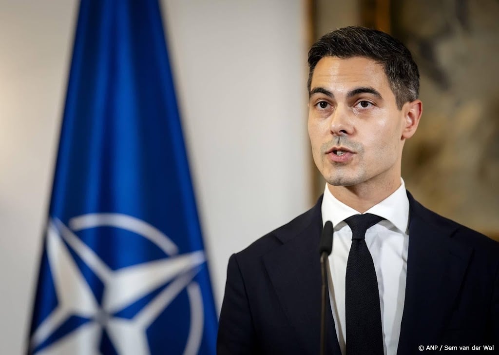Ook Jetten wil Russische aanval wreken met meer Oekraïne-steun