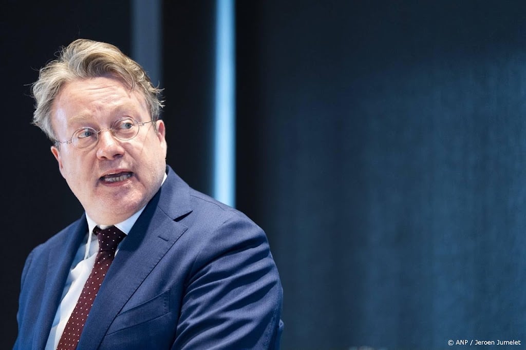 Sleijpen: economische impact klimaatverandering niet te ontkennen