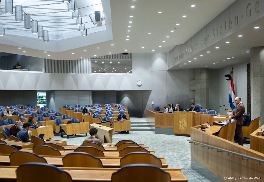 Partijen verdeeld over oplossing voor kleine spaarders