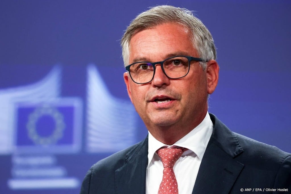 Brunner: begrotingssteun Sierra Leone stopt om technische redenen