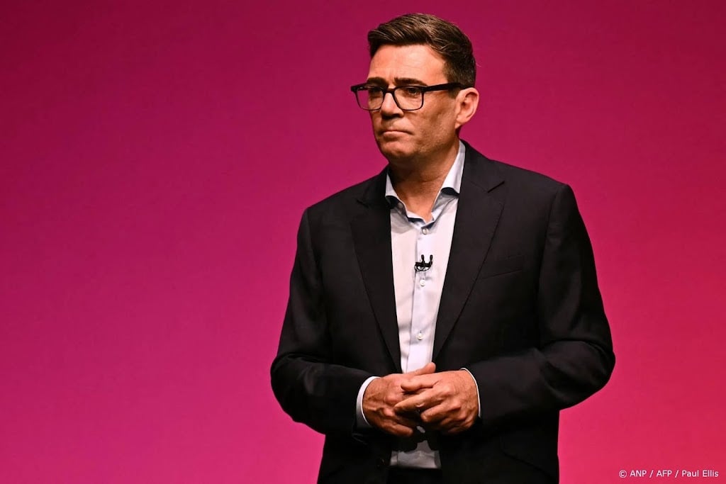 Burnham: gepaste consequenties als wangedrag City is vastgesteld