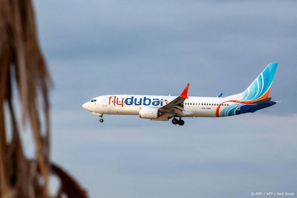 Eerste onderzoek bevestigt dat piloot flydubai collega aanviel