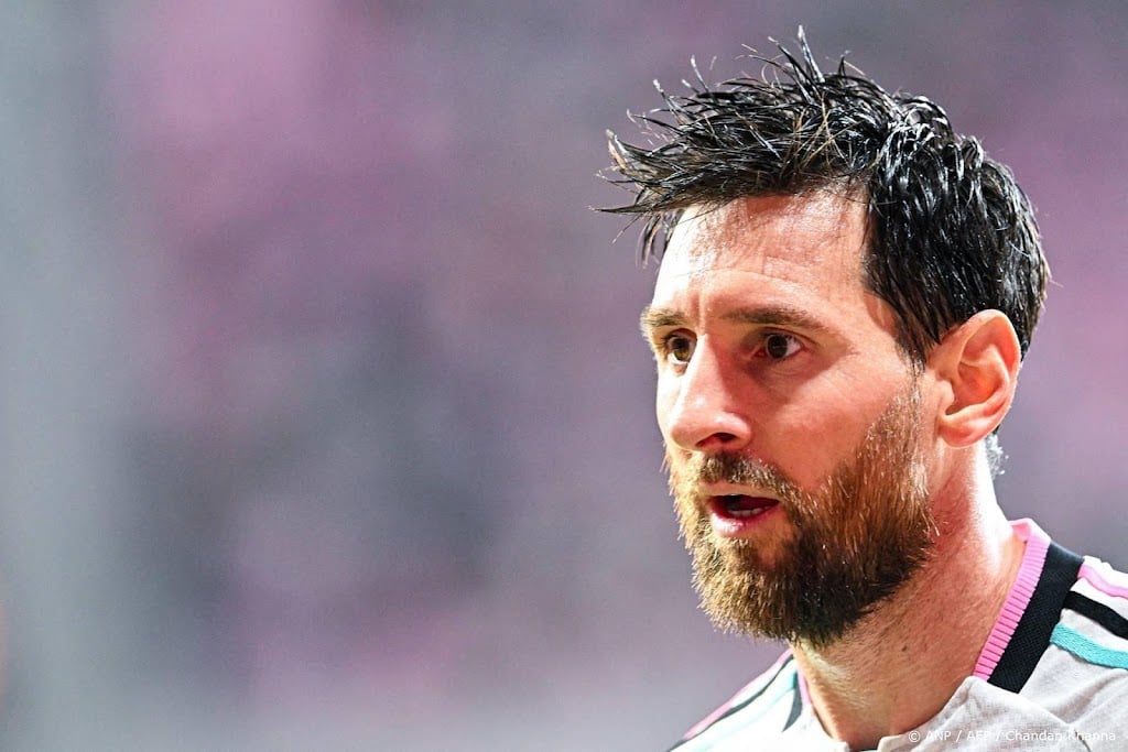 Messi rondt overname van Spaanse club Eldense af
