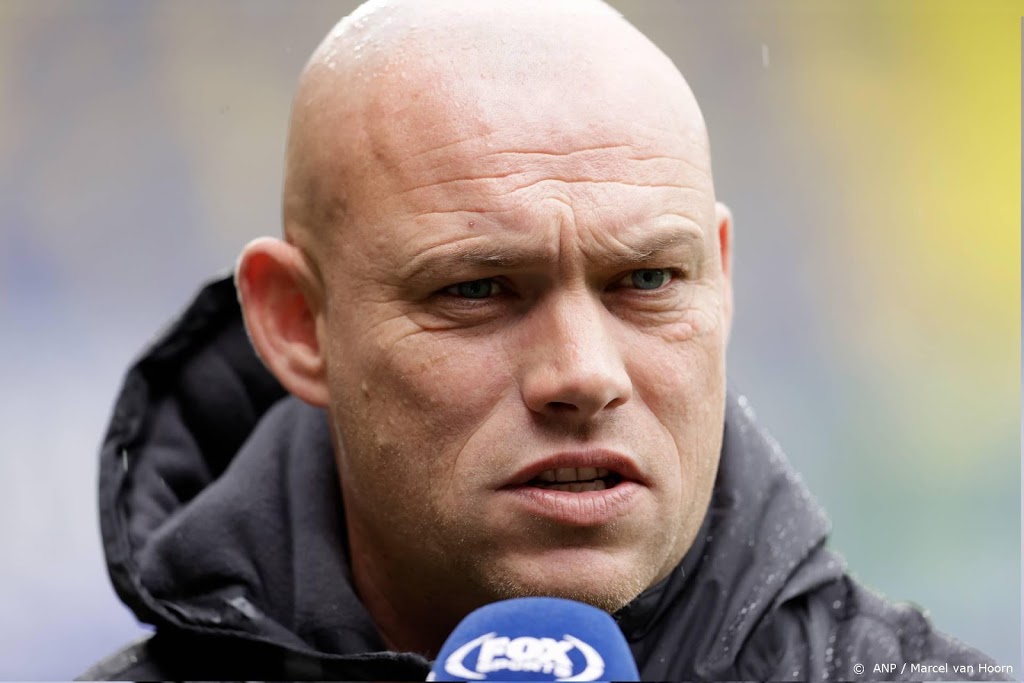 Trainer Hofland van Fortuna baalt van gemiste kansen en arbitrage