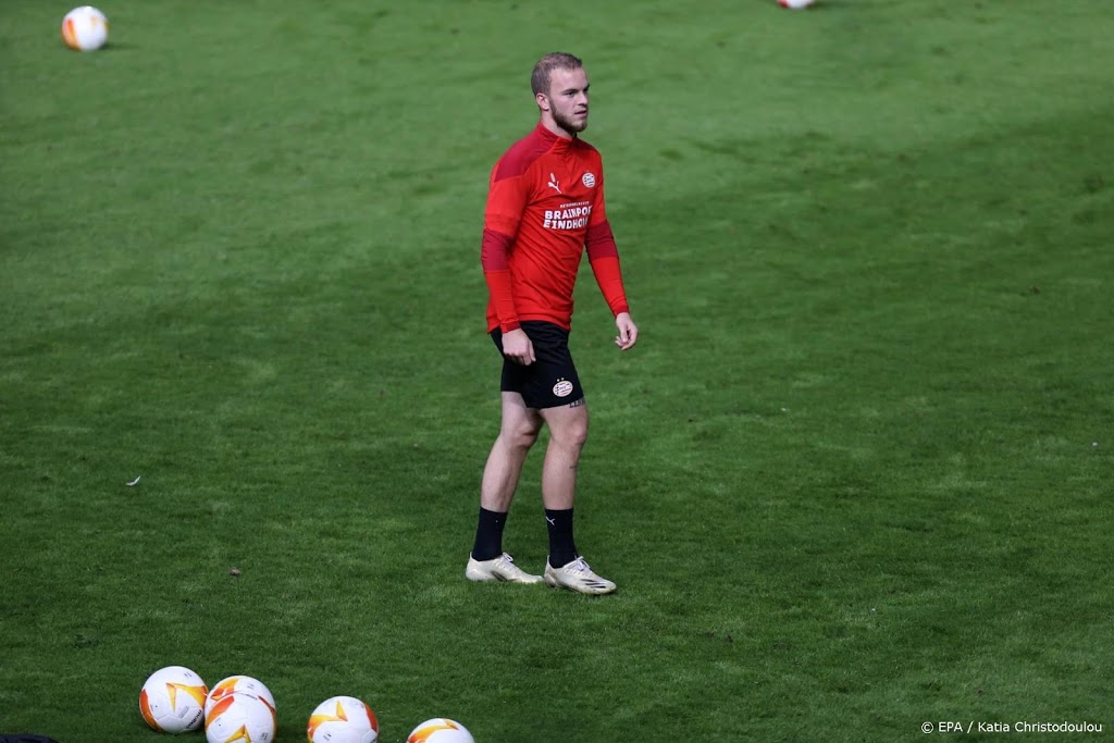 KNVB: verzoek tot uitstel PSV voldoet niet aan criteria