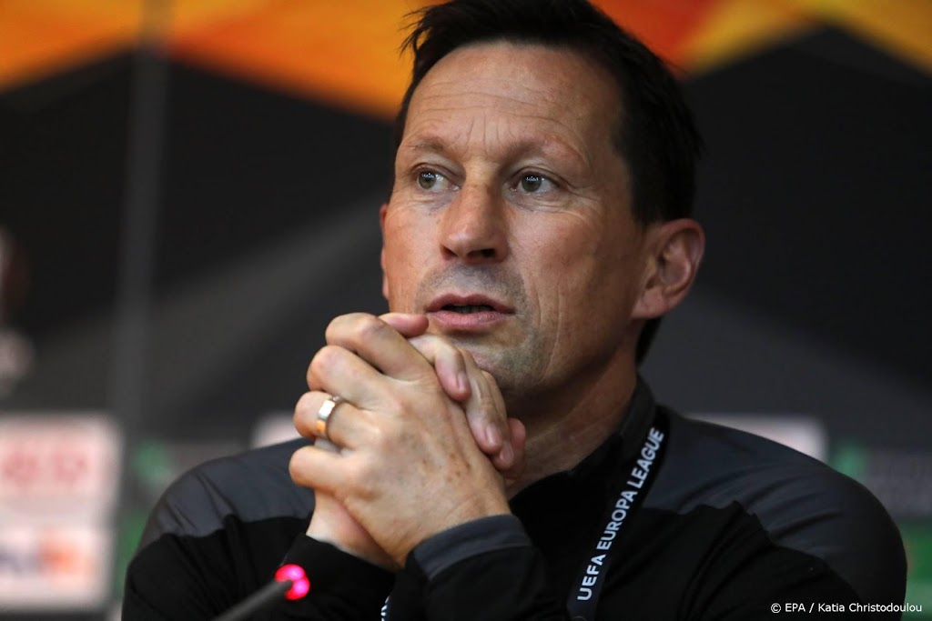 PSV-trainer Schmidt: bij de KNVB begrijpen ze niets van voetbal