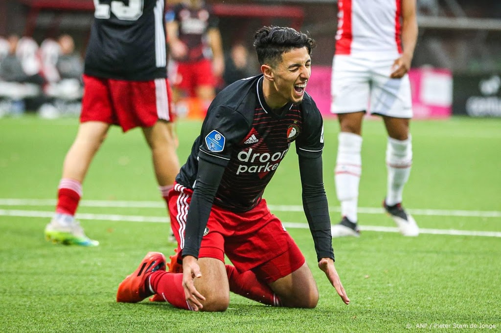 Matchwinner Bannis wil bewijzen dat Advocaat ongelijk heeft
