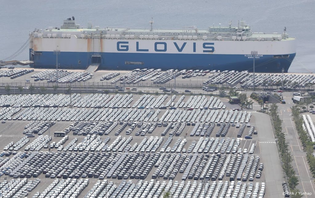 Chips en chemie geven Zuid-Koreaanse export een boost