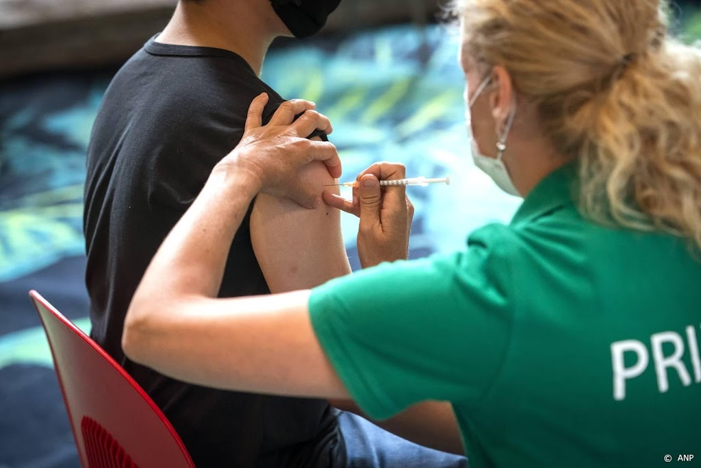 WHO vraagt aandacht voor bijwerkingen vaccinaties