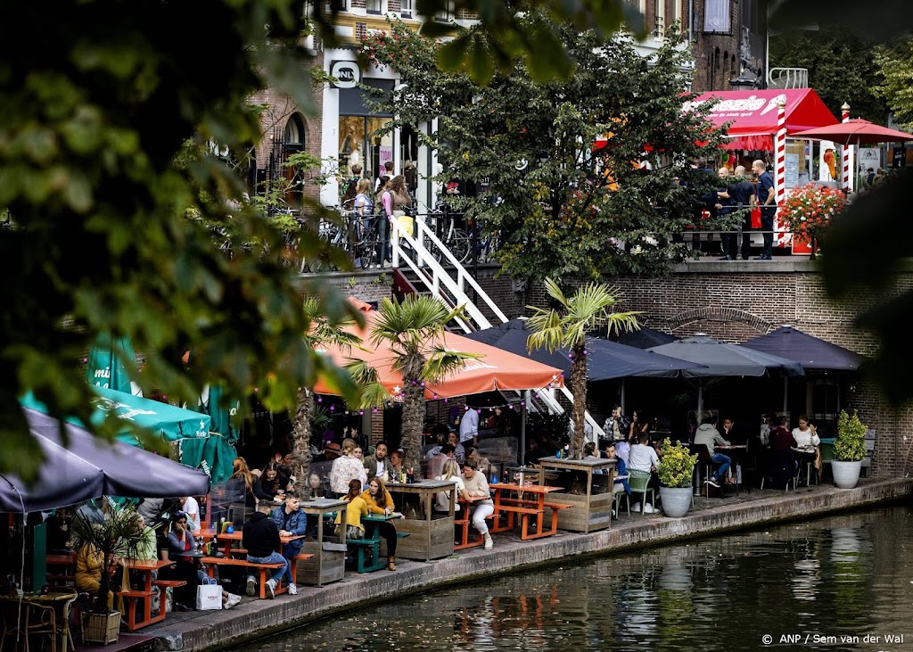 Funda merkt dat interesse voor horecalocaties toeneemt