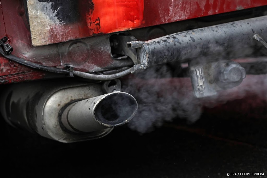VS geven 200 miljoen aan subsidies voor verlagen uitstoot auto's
