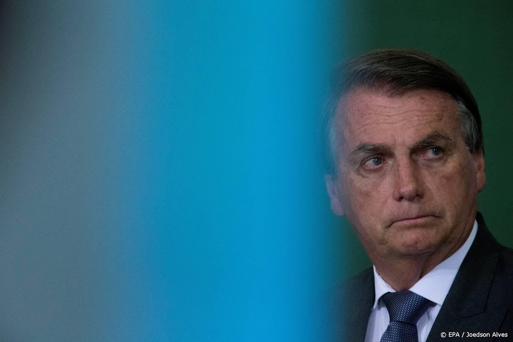 Brazilië gaat uitstoot broeikasgassen versneld terugdringen