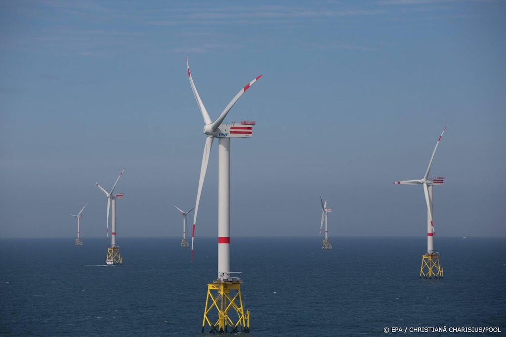 TenneT en Gasunie geven inzicht in groene energie en uitstoot