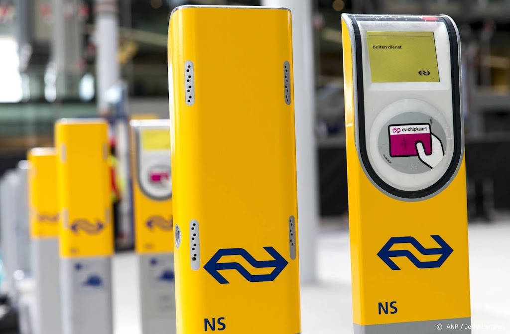 NS en bonden bereiken akkoord over service op stations