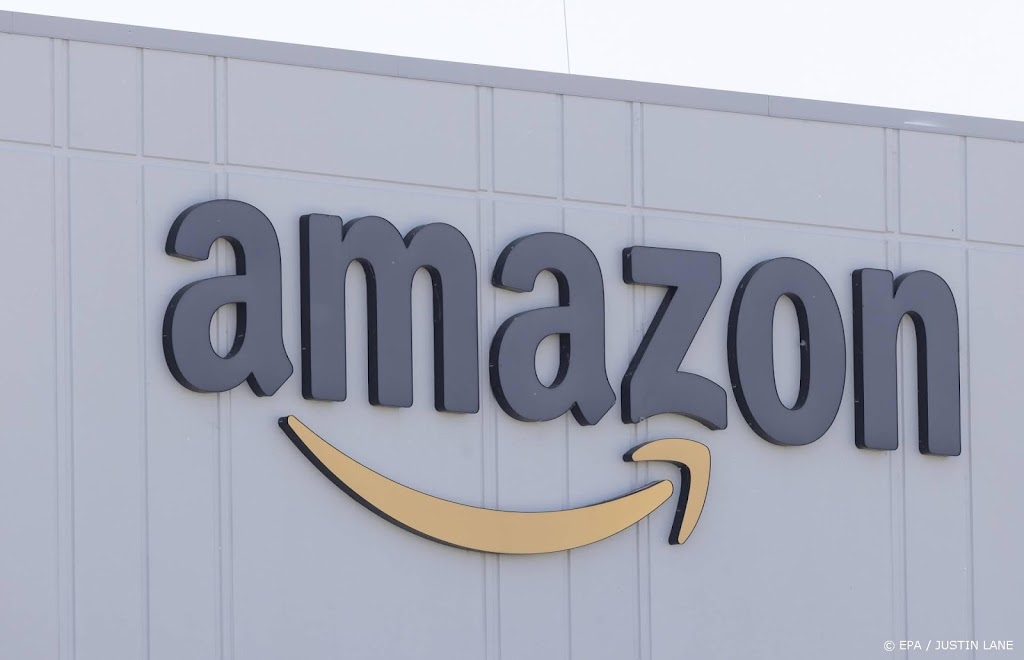 Amazon stuurt volgend jaar eerste satellieten naar ruimte