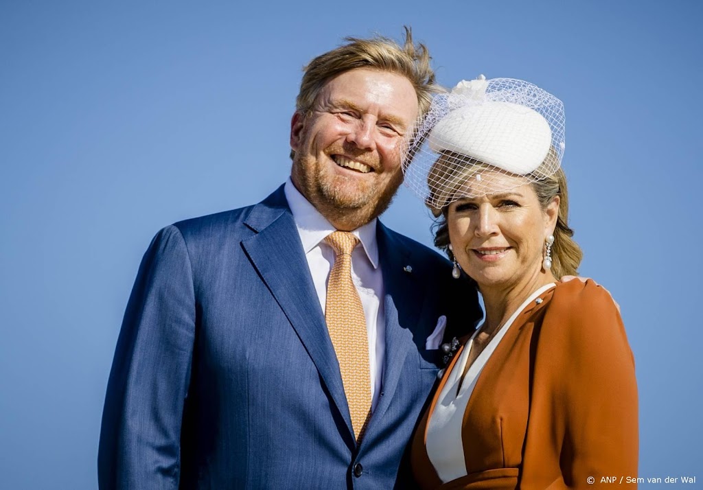 Tweede dag staatsbezoek Griekenland in teken van vluchtelingen