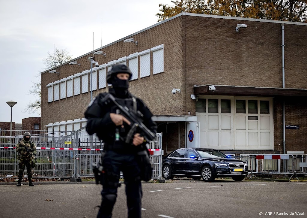 Liquidatieproces Marengo door met getuigenverhoor in zaak Saïd R.