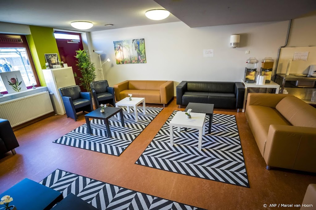 Leger des Heils opent warme kamers vanwege hoge energiekosten