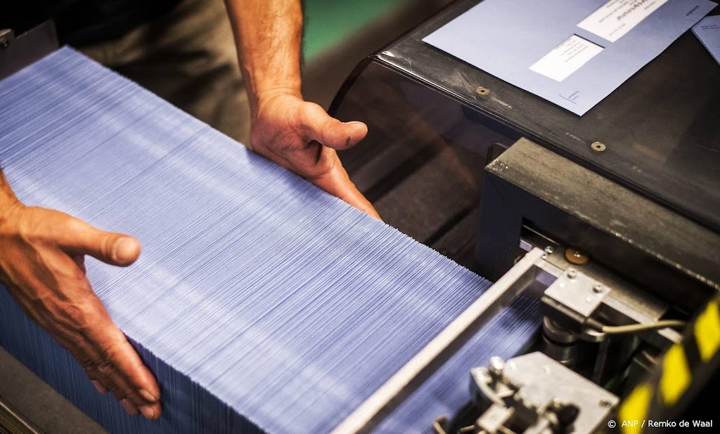 Nevi: productie en vraag industrie hardst omlaag in dik twee jaar