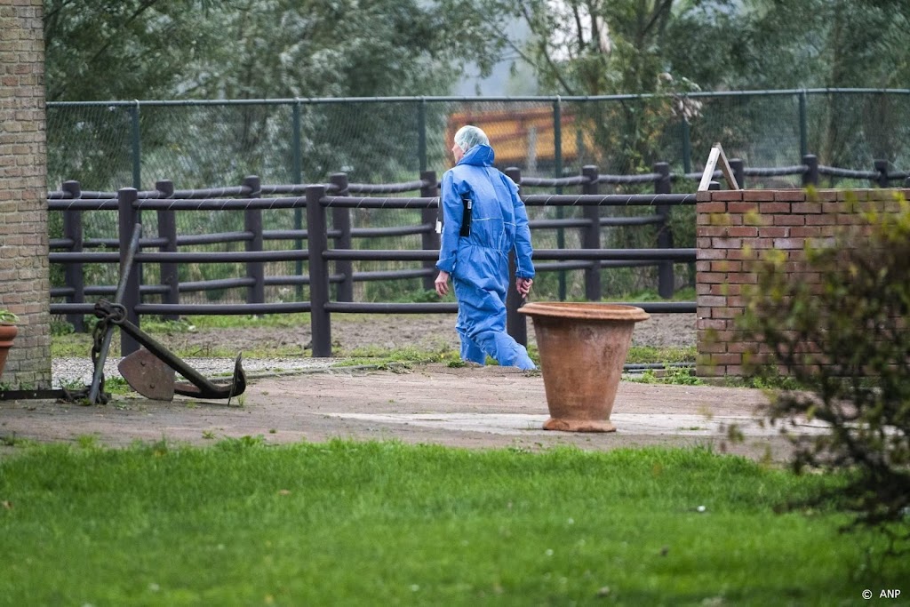 Vogelgriep op pluimveebedrijf in Limburgs Ospel