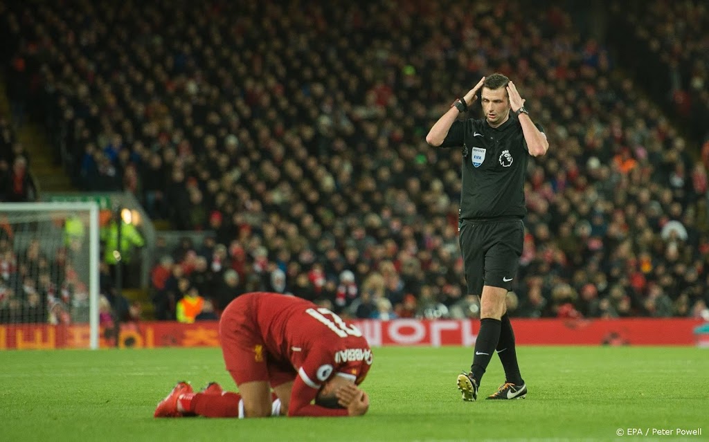 Engelse spelersvakbond vraagt UEFA meer zorg bij hoofdletsel