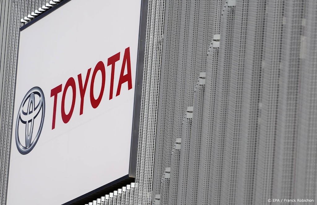 Flink meer nieuwe personenauto's verkocht in oktober