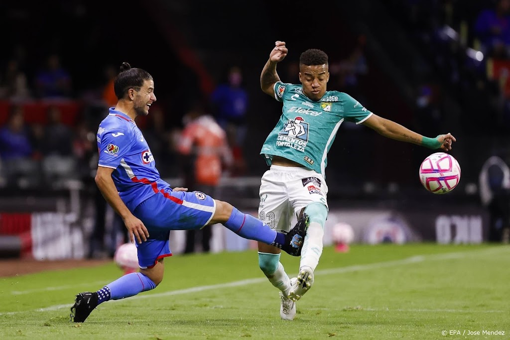 CAS behandelt twee weken voor WK zaak tegen opponent van Oranje