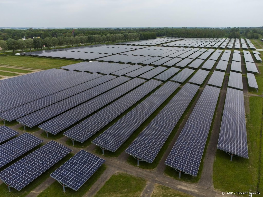 CBS: bedrijven investeren steeds meer in milieuverbetering