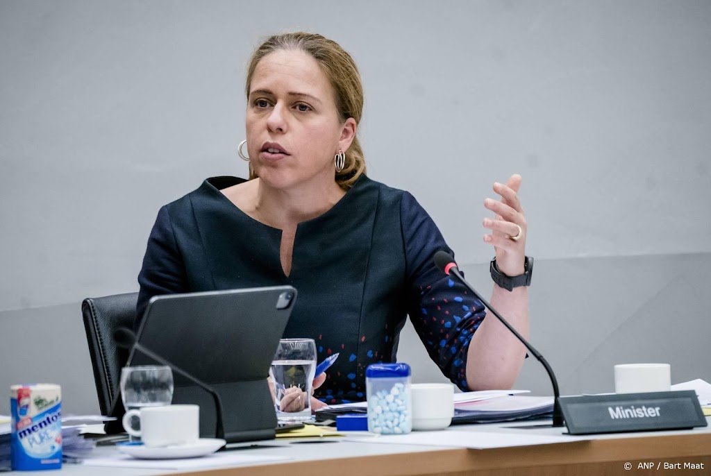 Schouten leest weinig nieuws in 'brandbrief' over pensioenwet