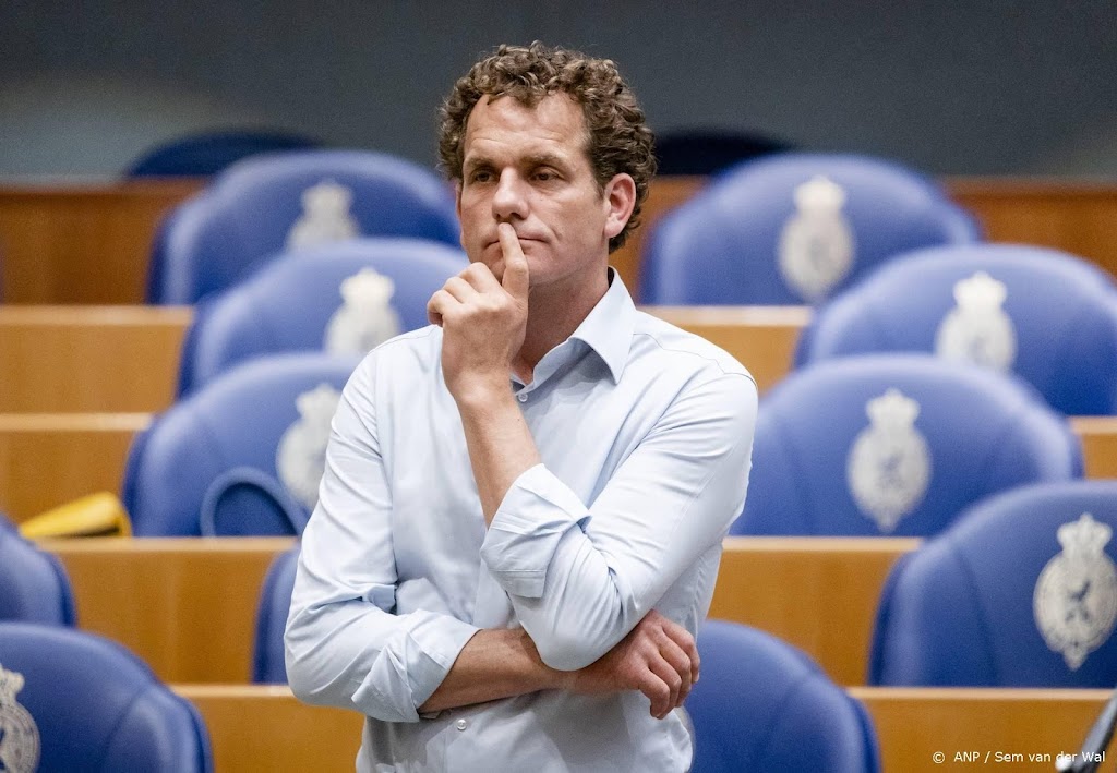 Linkse oppositie vindt achterstand op klimaatdoel 'onacceptabel'