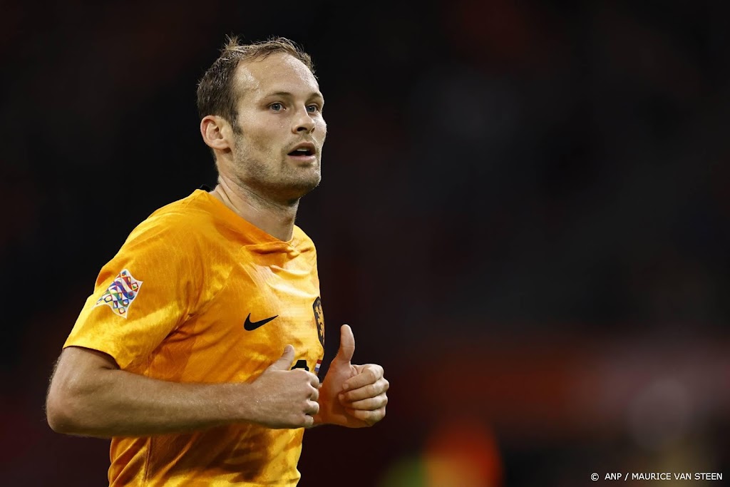 Ajax start zonder Blind, Klaassen en Brobbey tegen Rangers FC