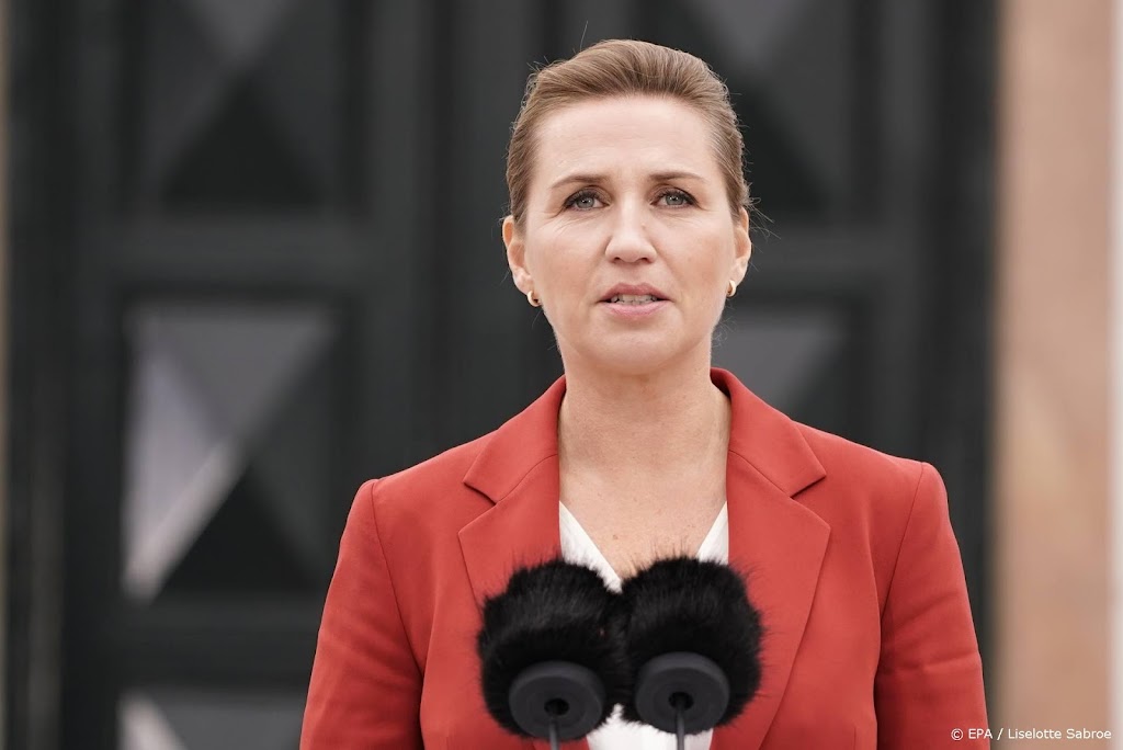 Exitpoll: Deense premier verliest parlementsmeerderheid