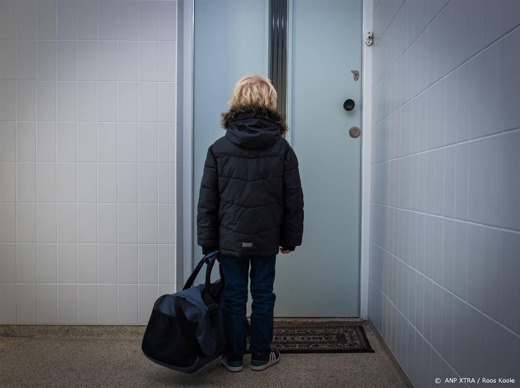 Nog altijd dringend tekort aan pleegouders