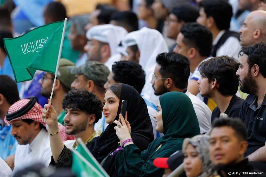 Saudische bond: WK voetbal kan in zomer of winter