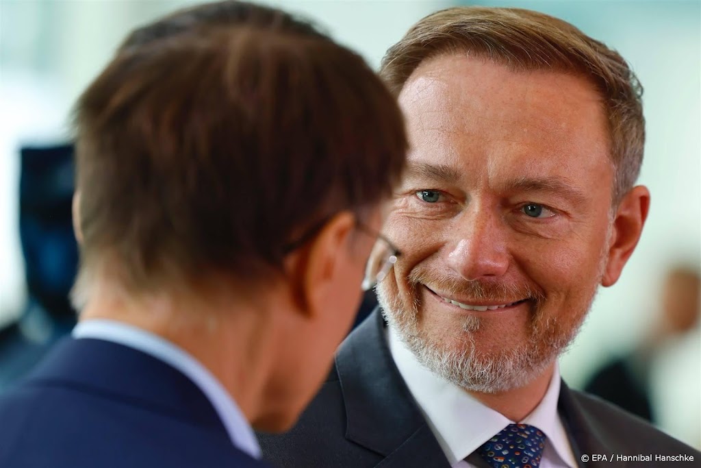 Duitse minister: twijfel over einde gebruik steenkool vanaf 2030