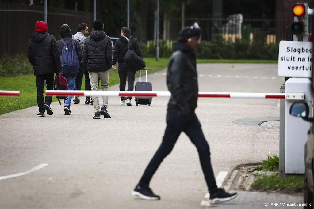 COA: zorgen inspecties over Ter Apel passen in het plaatje