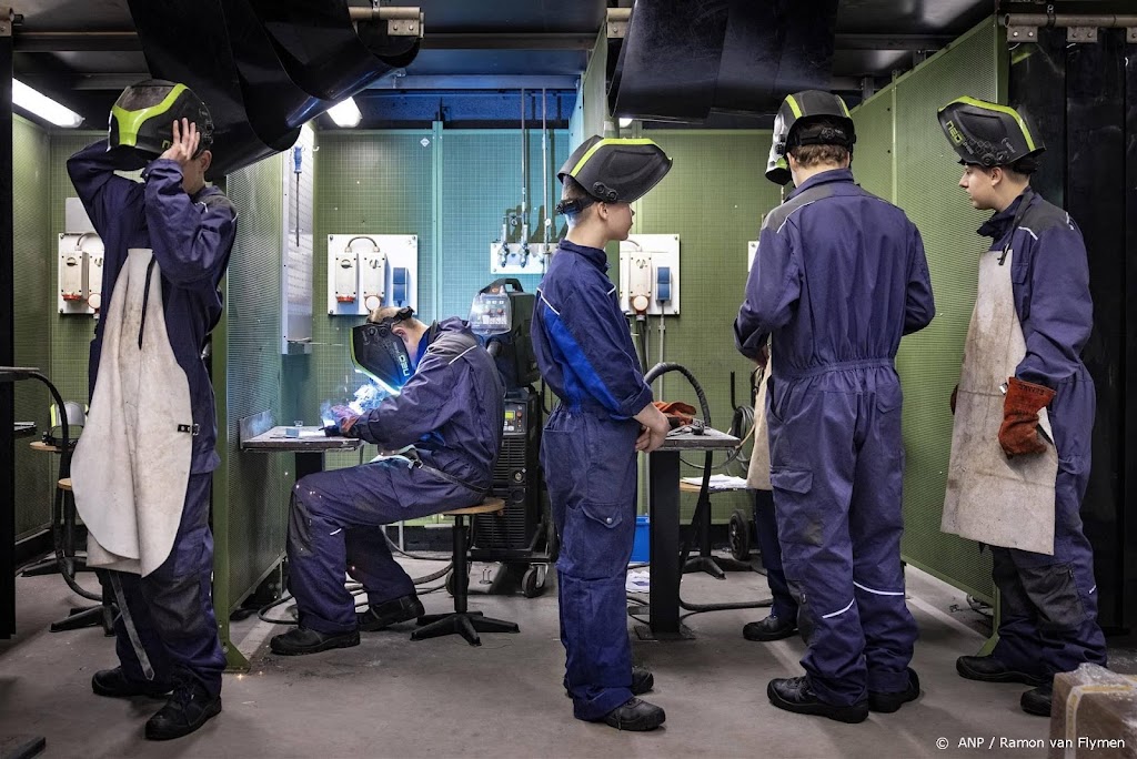 Technisch profiel minder in trek onder scholieren op havo en vwo