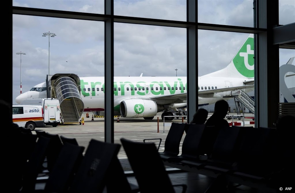Luchthavens waarschuwen voor vertraging en annulering door Ciarán