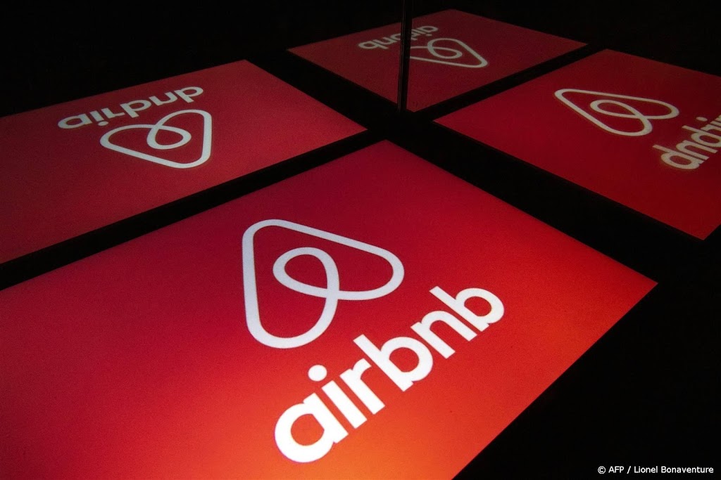 Airbnb vreest effect geopolitieke conflicten op reislust 