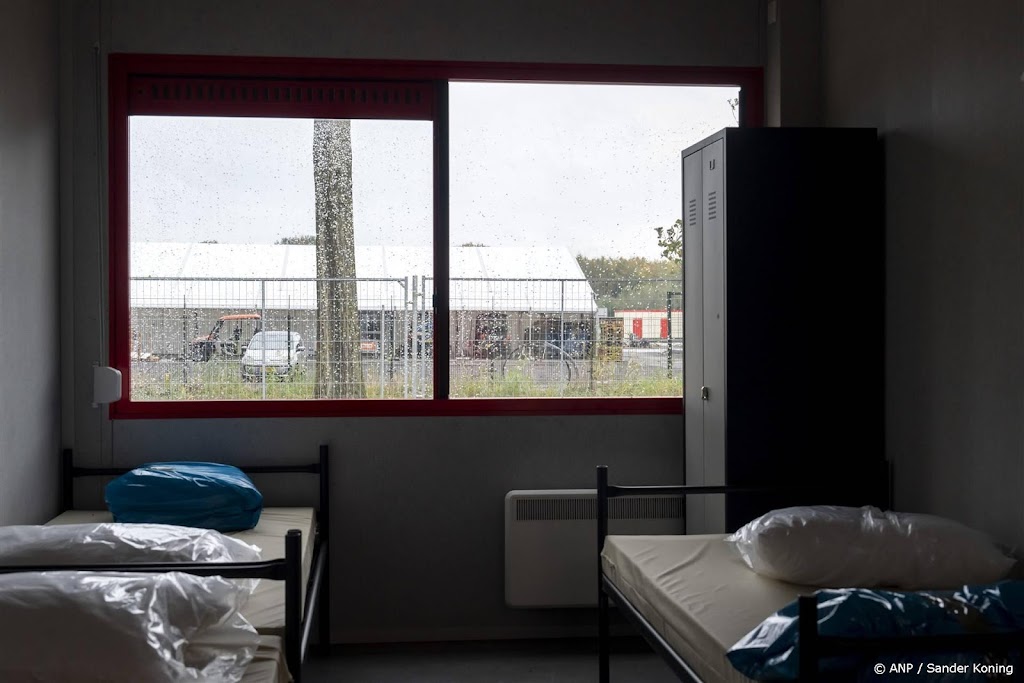 Provincies maken hun plannen voor asielopvanglocaties bekend