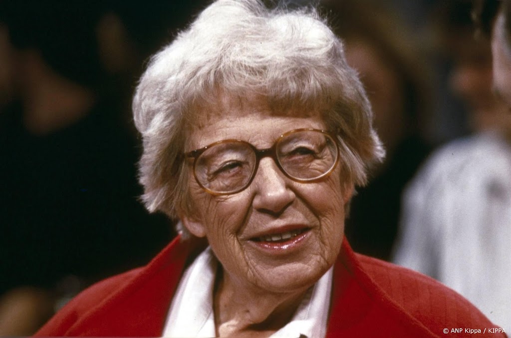 Musical Foxtrot van Annie M.G. Schmidt na 23 jaar weer te zien