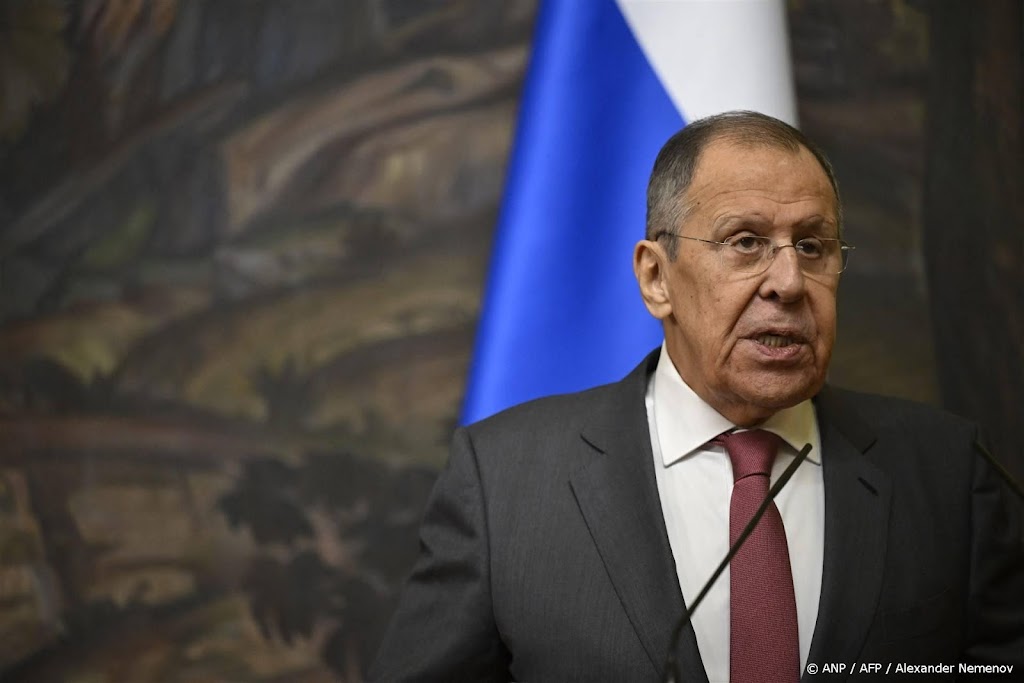 Rusland: Turkse steun aan Kyiv onverenigbaar met rol bemiddelaar