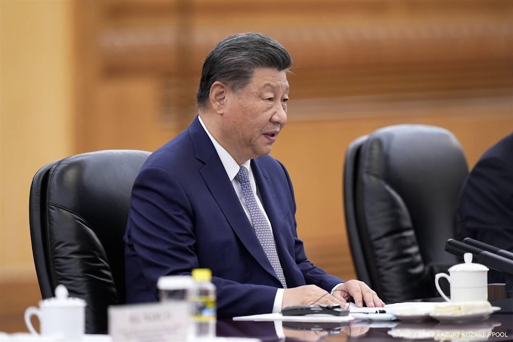China wil zich niet mengen in samenwerking Rusland en Noord-Korea