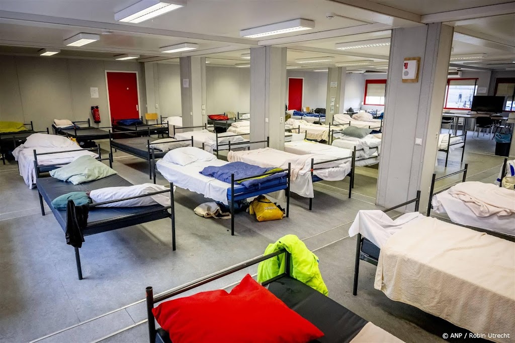 Zuid-Holland haalt gevraagde aantal asielopvangplaatsen niet