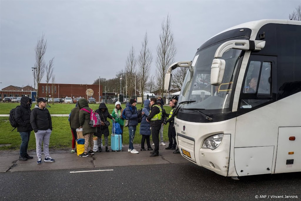 Friesland voldoet aan opgave opvangplekken spreidingswet