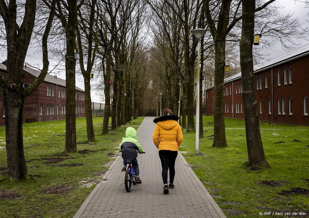 Groningen heeft 1800 opvangplekken meer dan doel spreidingswet
