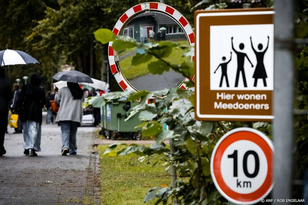 COA voorzichtig positief over provinciale plannen spreidingswet