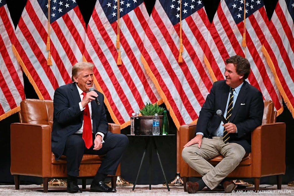 Trump wil dat 'geweren worden gericht' op Republikein Liz Cheney 